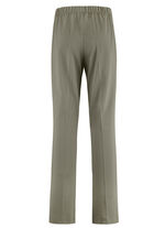 Schicke Hose mit ausgestellter Fußweite HELLOLIV