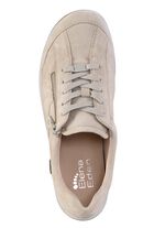 ELENA EDEN, bequeme Damen-Schn&uuml;rschuhe, Weite H, mit herausnehmbarem Fu&szlig;bett 