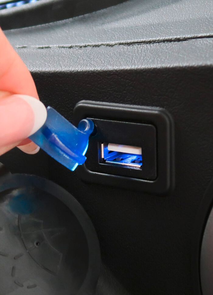 Rolektro Deisla Akku-Trike 