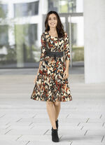 Kleid in Premium-Qualität 