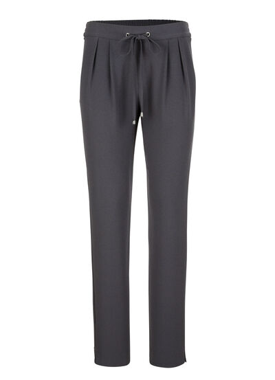 Hose im Joggpant-Style 