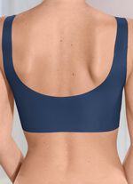 Herrlich bequemes Sloggi ZERO Feel 2.0-Bustier 