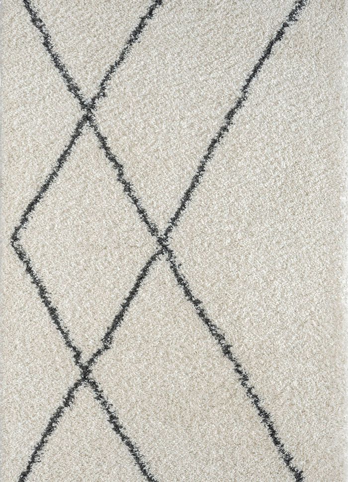 Traumhaft flauschige Shaggy-Br&uuml;cken, -Galerien und -Teppiche 