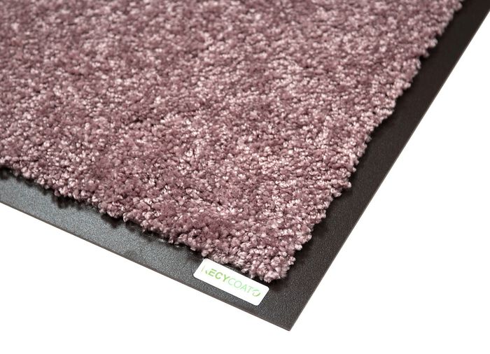 Schmutzfangmatte mit rutschfester R&uuml;ckseite ROS&Eacute;