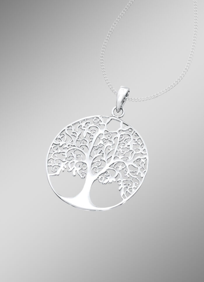 Anh&auml;nger Lebensbaum 