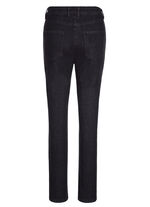 Jeans in klassischer 5-Pocket-Form 