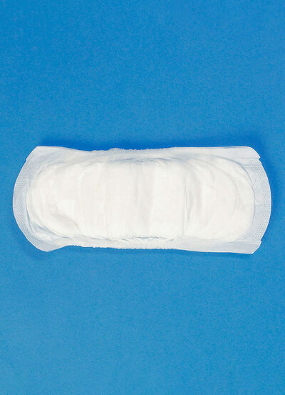 "MEDISET" Damen-Einwege-Saugeinlagen mit Ultra-Dry-System 