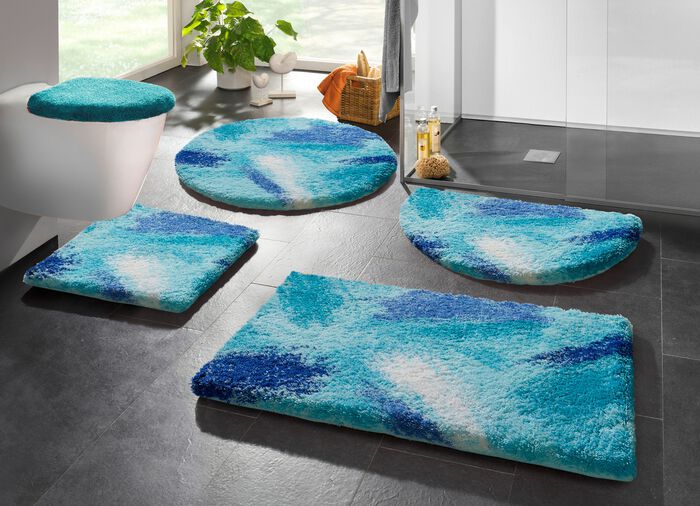 Badgarnitur in Supersoft-Qualit&auml;t von Grund 