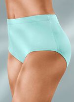 F&uuml;nferpack Slips mit Gummizug 