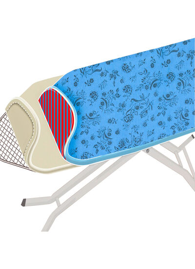 Bügelbrettbezug mit Keramikbeschichtung 