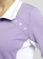 Shirtjacke mit praktischen Taschen  