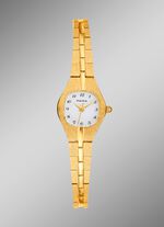 Zeitlose Quartz-Damenuhr der Marke Para 