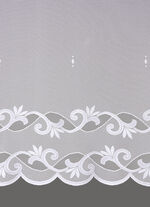 Leichter Kurzstore mit Stangendurchzug 