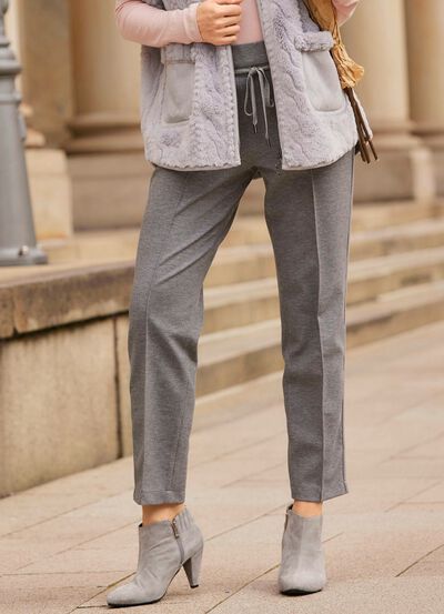 Kn&ouml;chellange Hose 