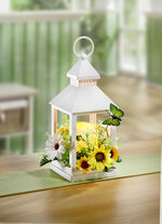 Formsch&ouml;ne Laterne 