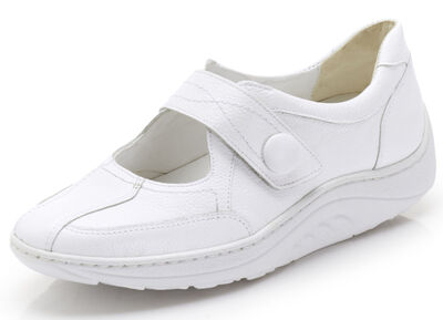 Waldl&auml;ufer Slipper mit Abrollfunktion 