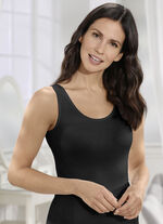 Dreierpack Hemden mit hohem R&uuml;ckteil 1X PETROL, 1X BORDEAUX, 1X SCHWARZ