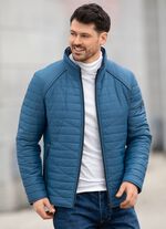Steppkurzjacke von &bdquo;Gate One&ldquo; in 4 Farben 