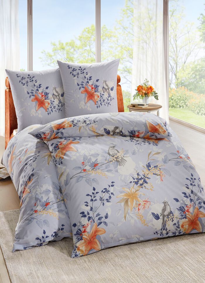 Renforc&eacute;-Bettw&auml;sche-Garnitur von Dobnig 