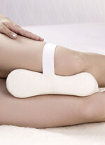 Kniekissen Memory Foam 