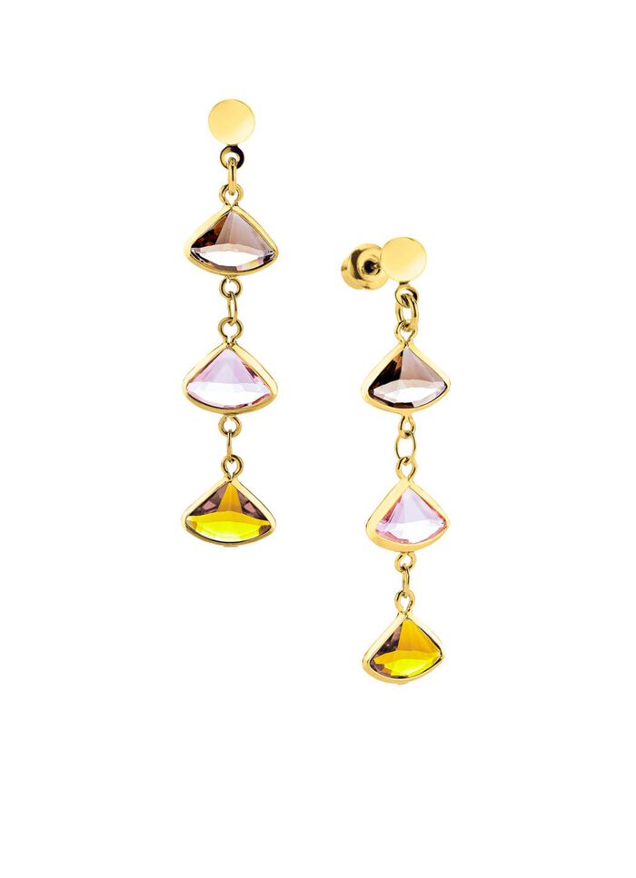 Elegantes Schmuckset 3-teilig 