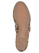 Remonte, trendige Damen-Spangenschuhe, mit herausnehmbarem Fu&szlig;bett 