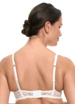 Susa Push-Up-B&uuml;gel-BH aus Elastikspitze 