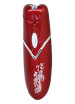 Epilierer mit Licht & Maniküre-Set 