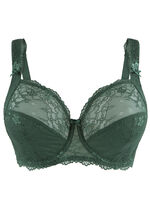 LingaDore B&uuml;gel-BH mit zarter Elastikspitze 