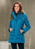 Funktionsjacke in 2 Farben 