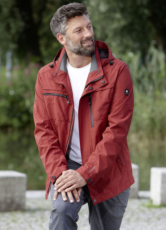 Jacke von &bdquo;Gate One&ldquo; 