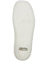 ELENA EDEN Slipper aus schattiertem Nappaleder 