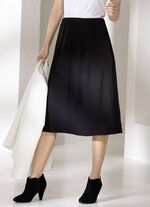 Rock in bequemer Schlupfform 