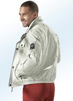 &bdquo;Gate One&ldquo;-Blouson KITT