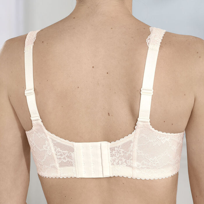 Rosa Faia BH mit breitem Rückteil für optimalen Komfort und Halt 