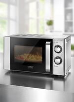 Caso Mikrowelle M20 Ecostyle Pro 