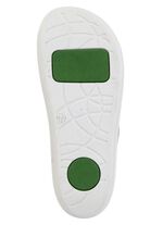 Mubb, sommerliche Damen-Clogs, Weite H, mit herausnehmbarem Fu&szlig;bett 