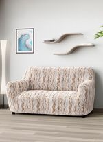 Stretchbez&uuml;ge aus bi-elastischem Mikrofaser-Stretch 