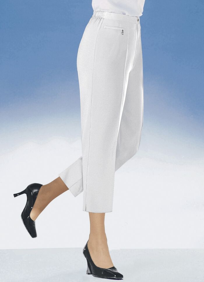 7/8-lange Komforthose 