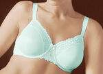 Triumph-Ladyform Soft-Minimizer-Bügel-BH MINT