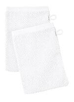 Flauschig weiche Frottier-Serie aus dem Hause Ross WEISS