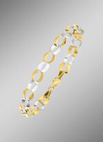 Elegante und hochwertige Garnitur im Bicolor-Design 