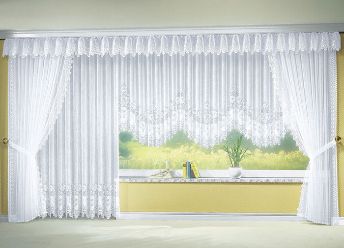 Langstore, auch für die Balkontür geeignet 