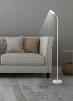 EASYmaxx Daylight Stehleuchte 