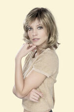 Perücke Rosa aus der Giorgio Montana Collection BLOND MIX