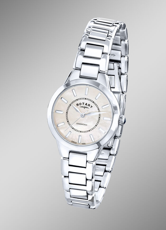 Wundersch&ouml;ne Damenuhren aus der Serie Kensington 