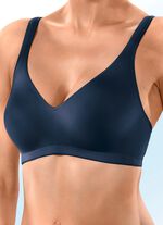 Zweierpack Naturana BH mit Microfaser 