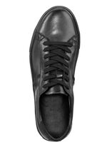 GINO GALANTE Sneaker aus Rind-Nappaleder 