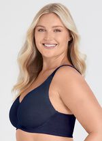 Miss Mary B&uuml;gel-BH mit hautsympathischer BIO-Baumwolle 