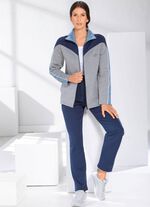 Freizeitanzug mit zwei Hosen 